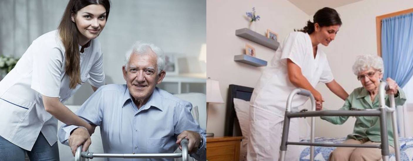 Care Taker Service in Chhattisgarh, Raipur, Durg, and Bhilai